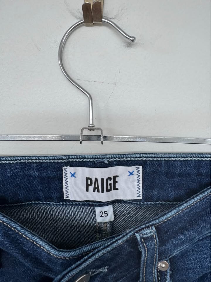 Paige Jeans