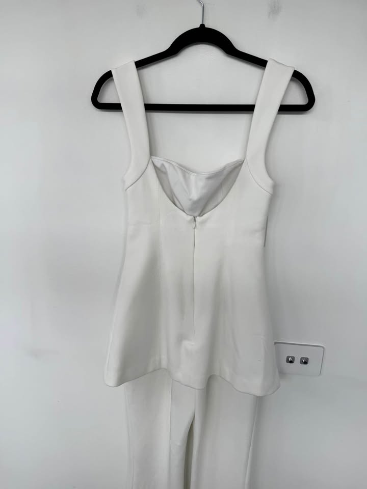 Misha Jumpsuit - size small