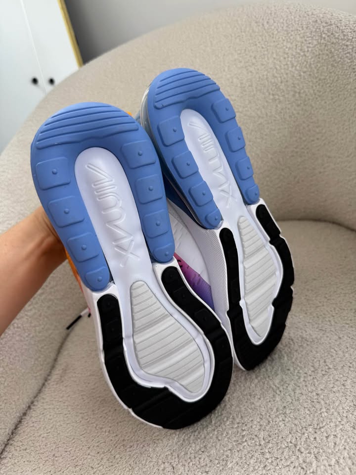 Nike Runners - size 40.5