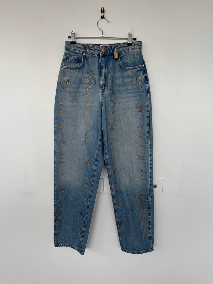 Camilla Jean - size 24