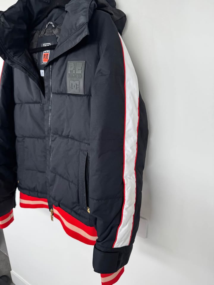 Pe Nation Ski Jacket - size small