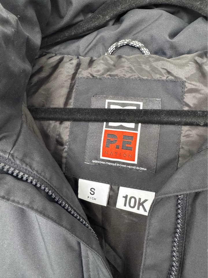 Pe Nation Ski Jacket - size small