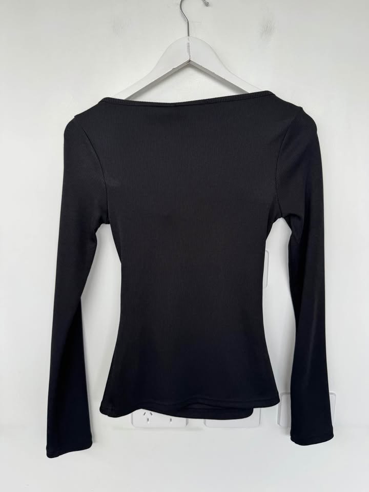 Christopher Esber Top - size 8 BNWT