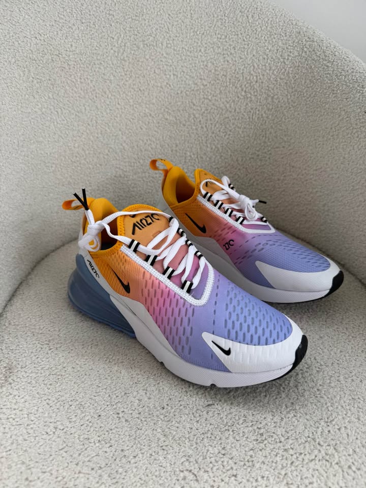 Nike Runners - size 40.5