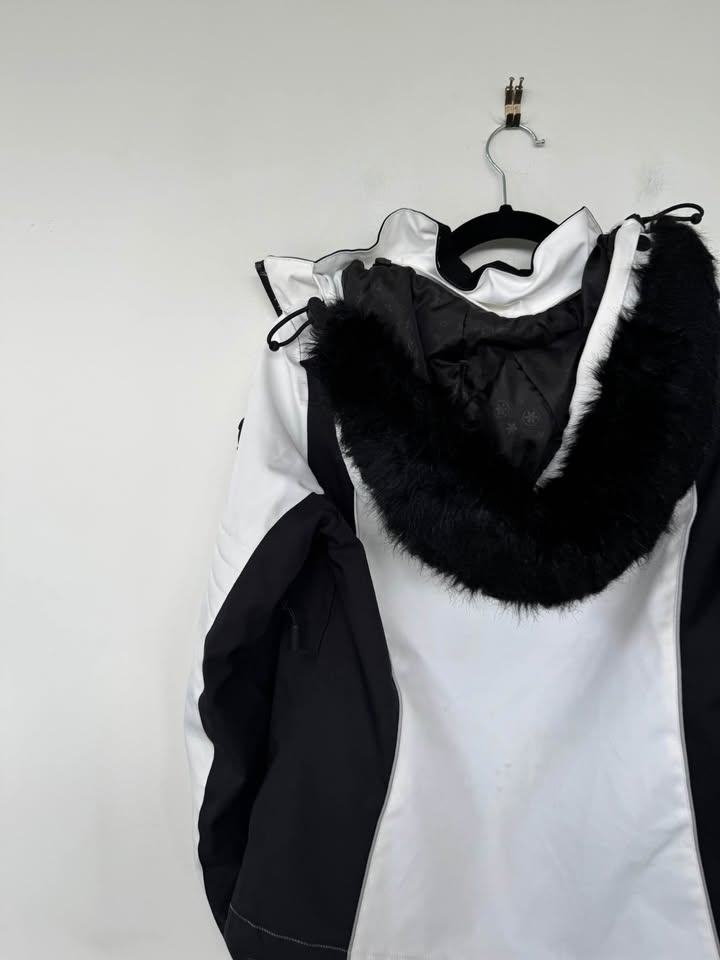 Super Dry Ski Jacket - size 12