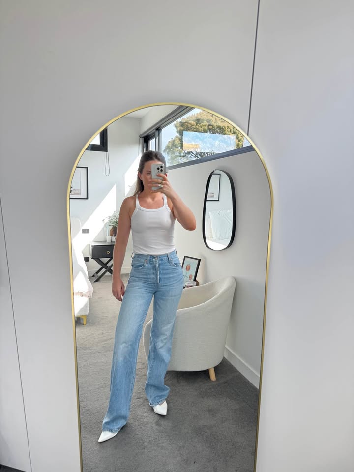 Citizens of humanity jeans - size 23