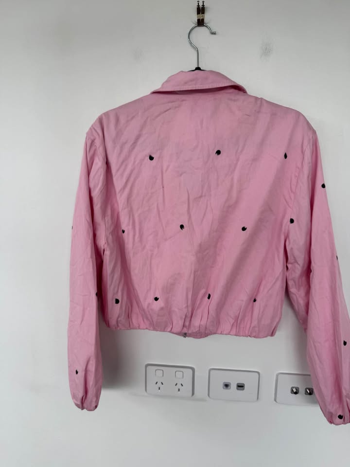 Steele Set - size XS