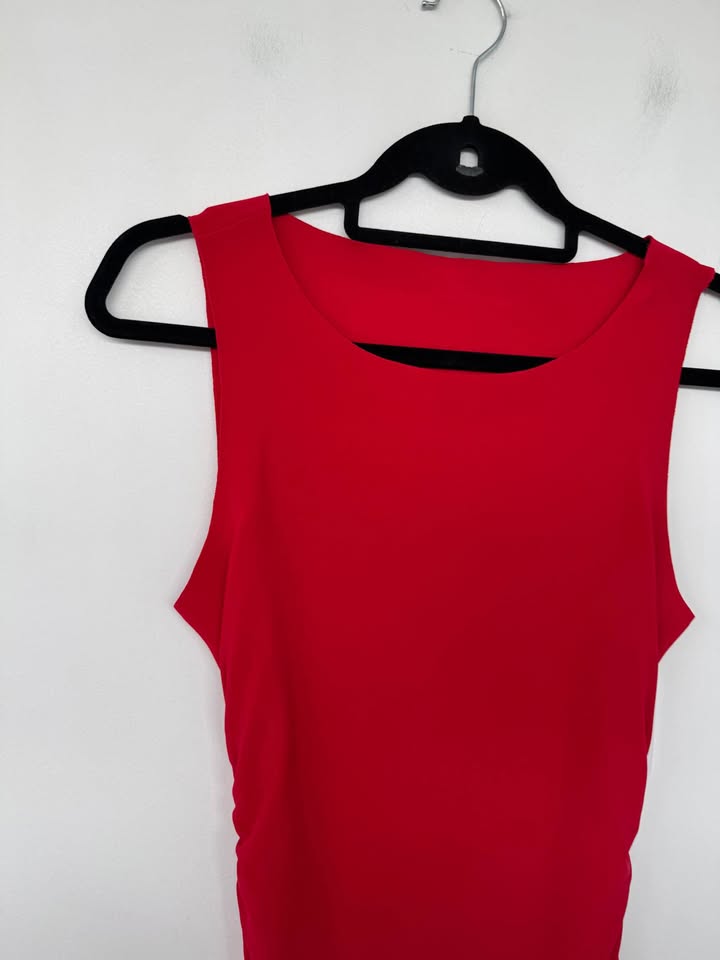 Norma Komali Mini Dress - size 36 (S)