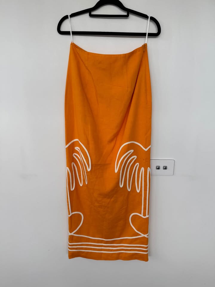 By Johnny Set - size 6