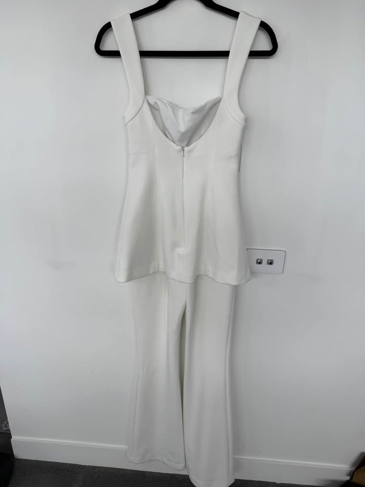 Misha Jumpsuit - size small
