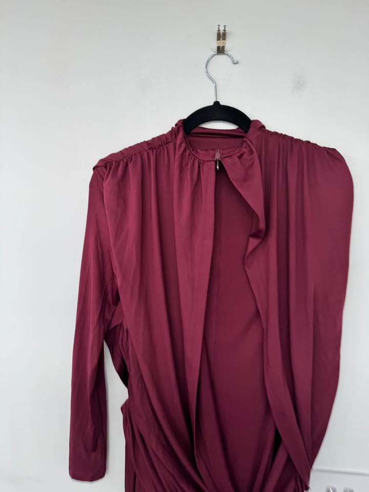 Bianca & Bridget Maxi Dress - size 6 BNWT