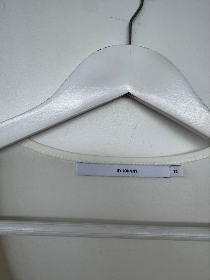 By Johnny Top - size 10