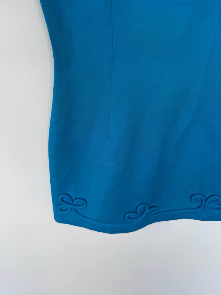 By Johnny Mini Dress - size 8