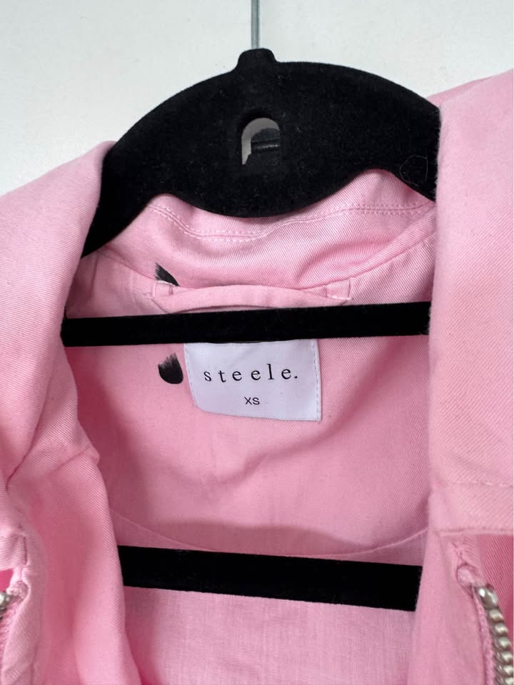 Steele Set - size XS
