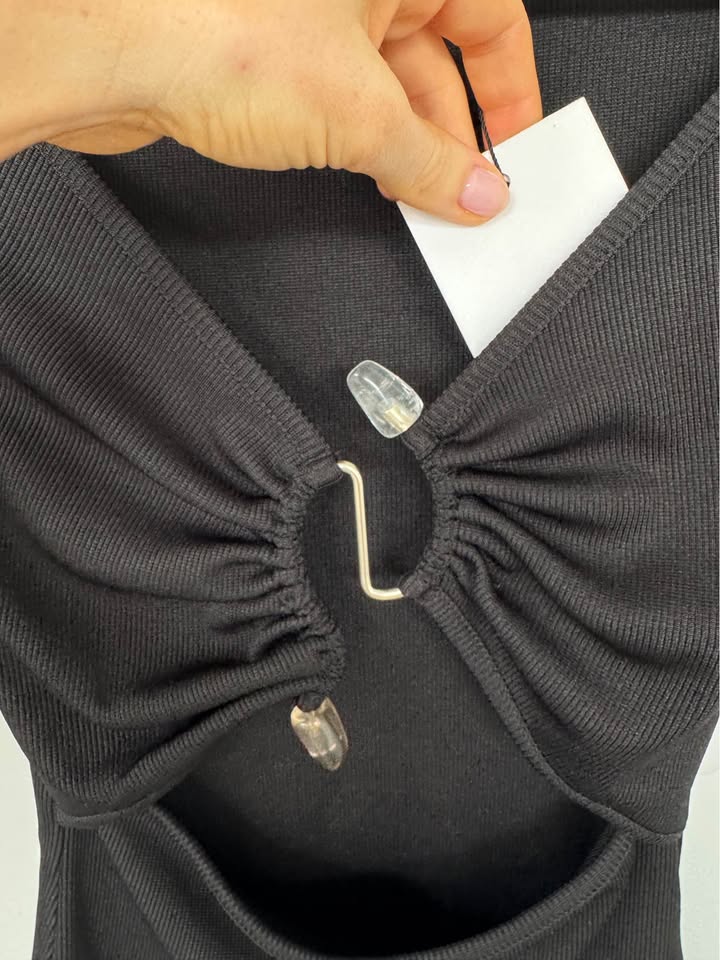 Christopher Esber Top - size 8 BNWT