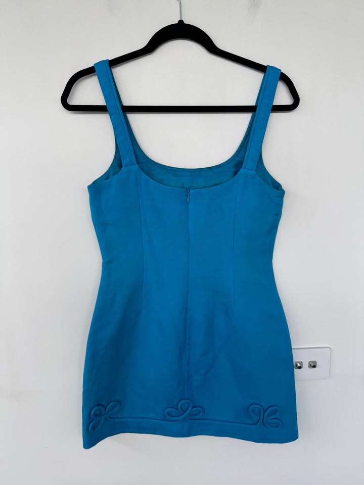 By Johnny Mini Dress - size 8