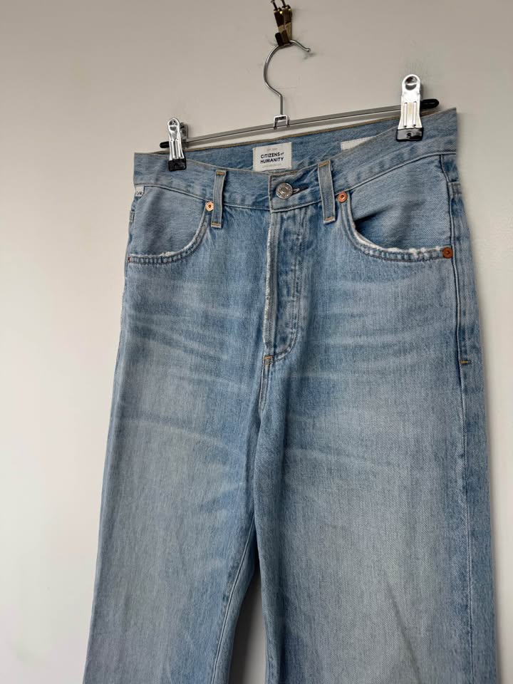 Citizens of humanity jeans - size 23