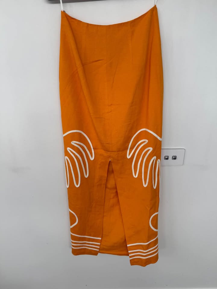 By Johnny Set - size 6