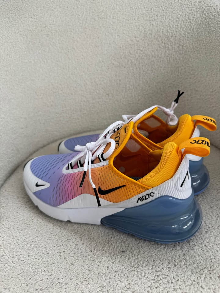 Nike Runners - size 40.5