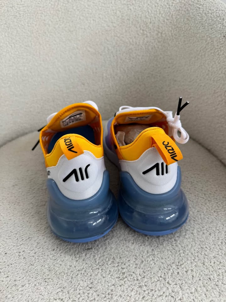 Nike Runners - size 40.5