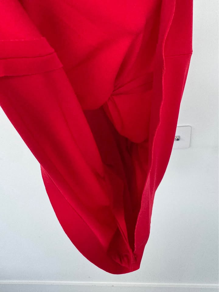 Norma Komali Mini Dress - size 36 (S)