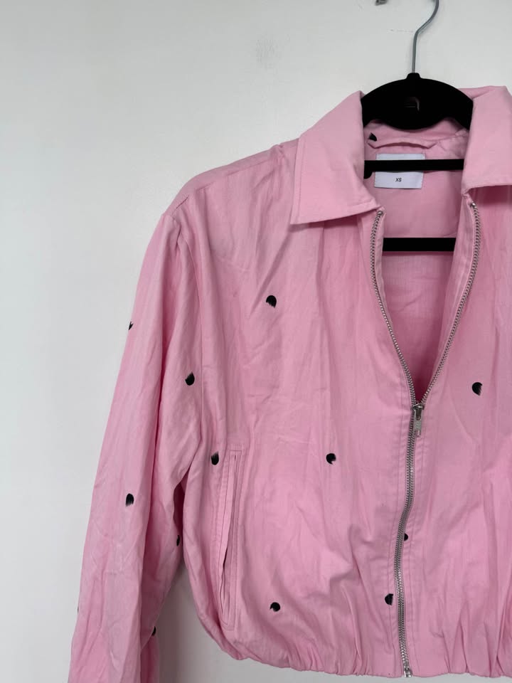 Steele Set - size XS