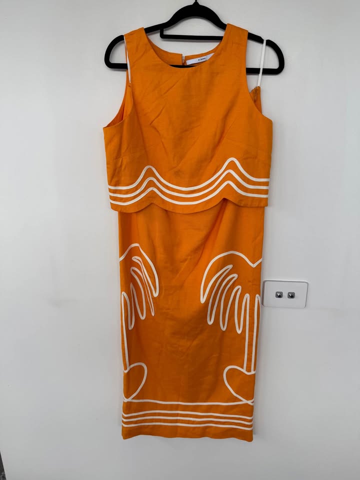 By Johnny Set - size 6