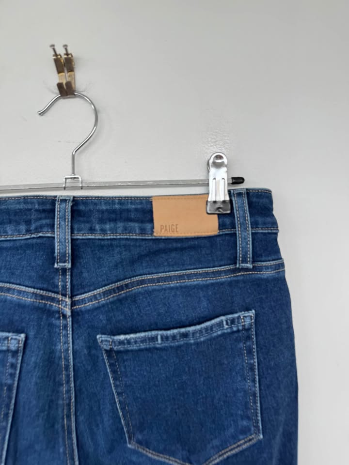 Paige Jeans