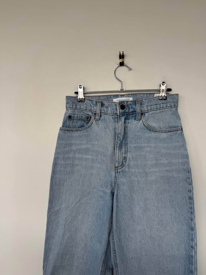 Nobody Denim Jeans - size 26