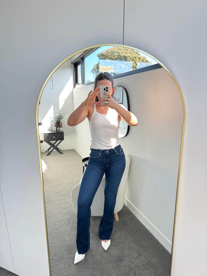 Paige Jeans