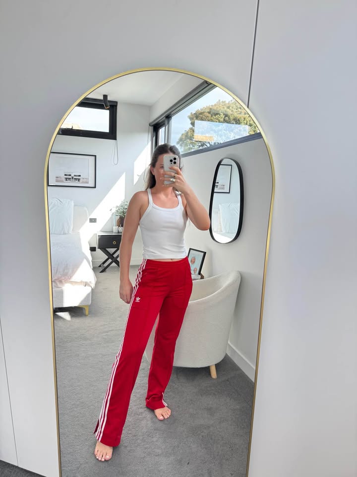 Adidas Tracksuit Pants - size XS