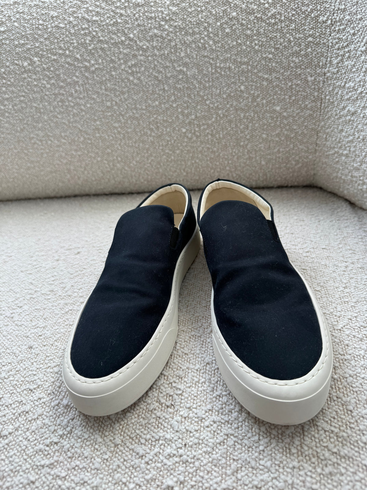The Row Sneakers - size 39.5