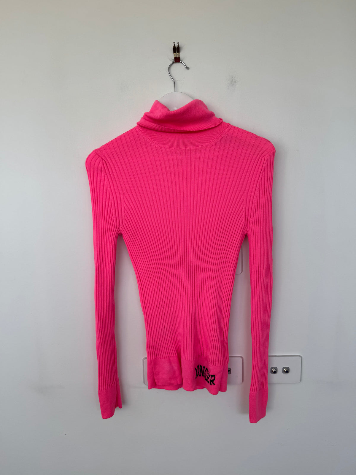 Moncler Turtleneck Knit - Size Large