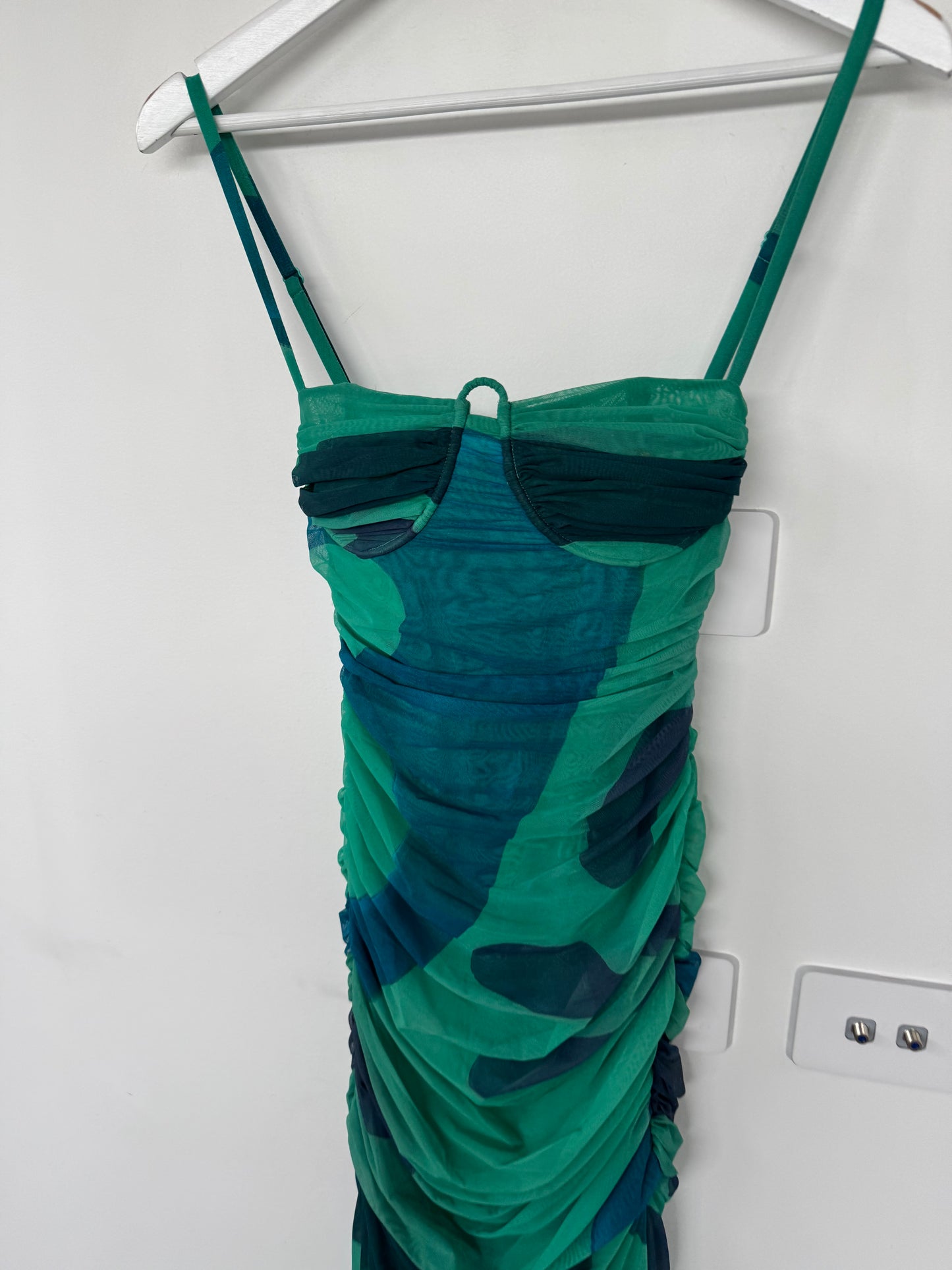 Sir the label dress - size 1