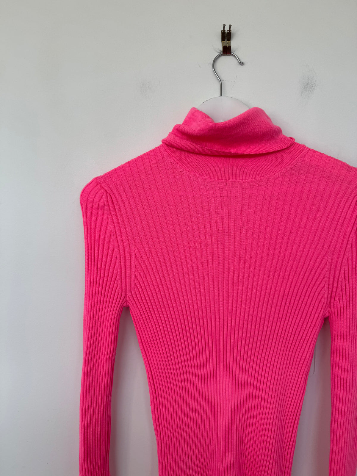 Moncler Turtleneck Knit - Size Large