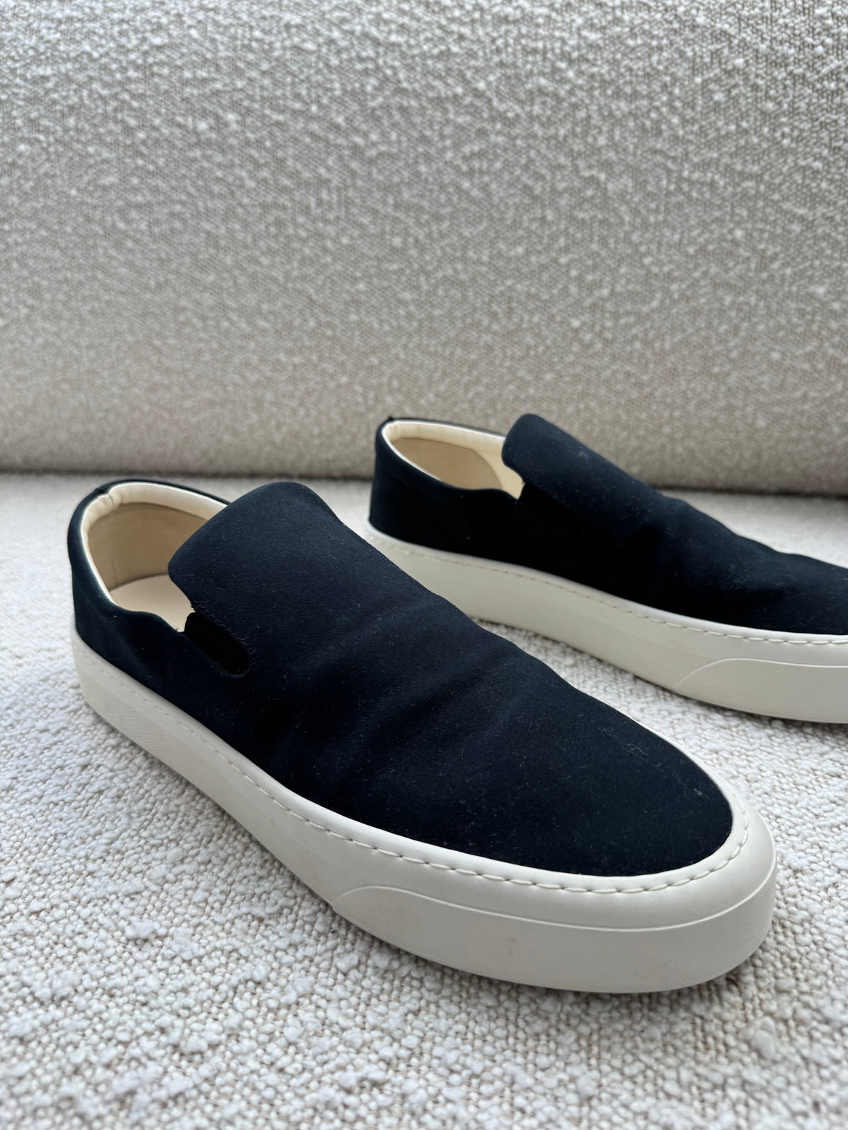 The Row Sneakers - size 39.5