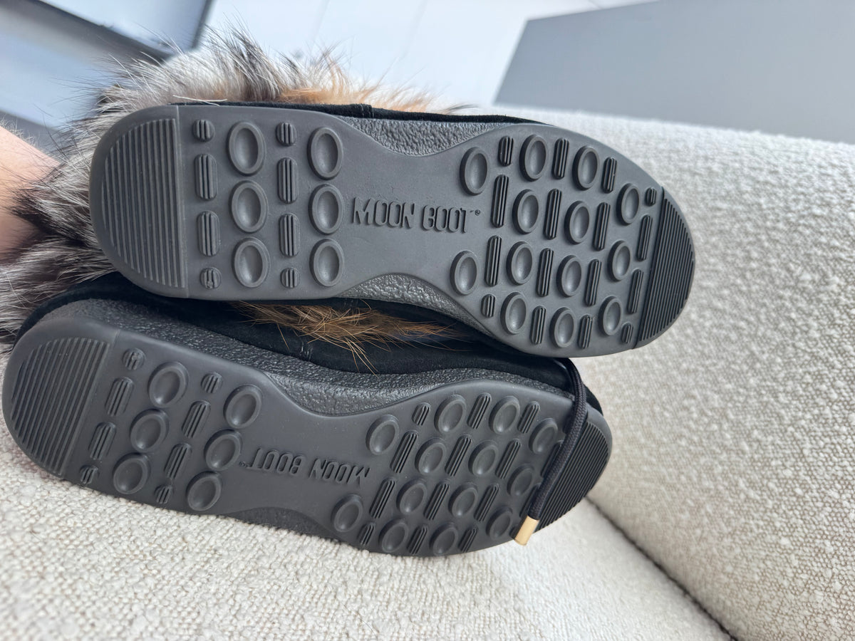 Moon Boots x Yves Soloman Shoe - size 41