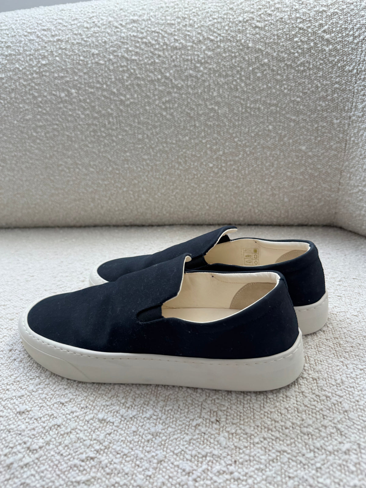 The Row Sneakers - size 39.5