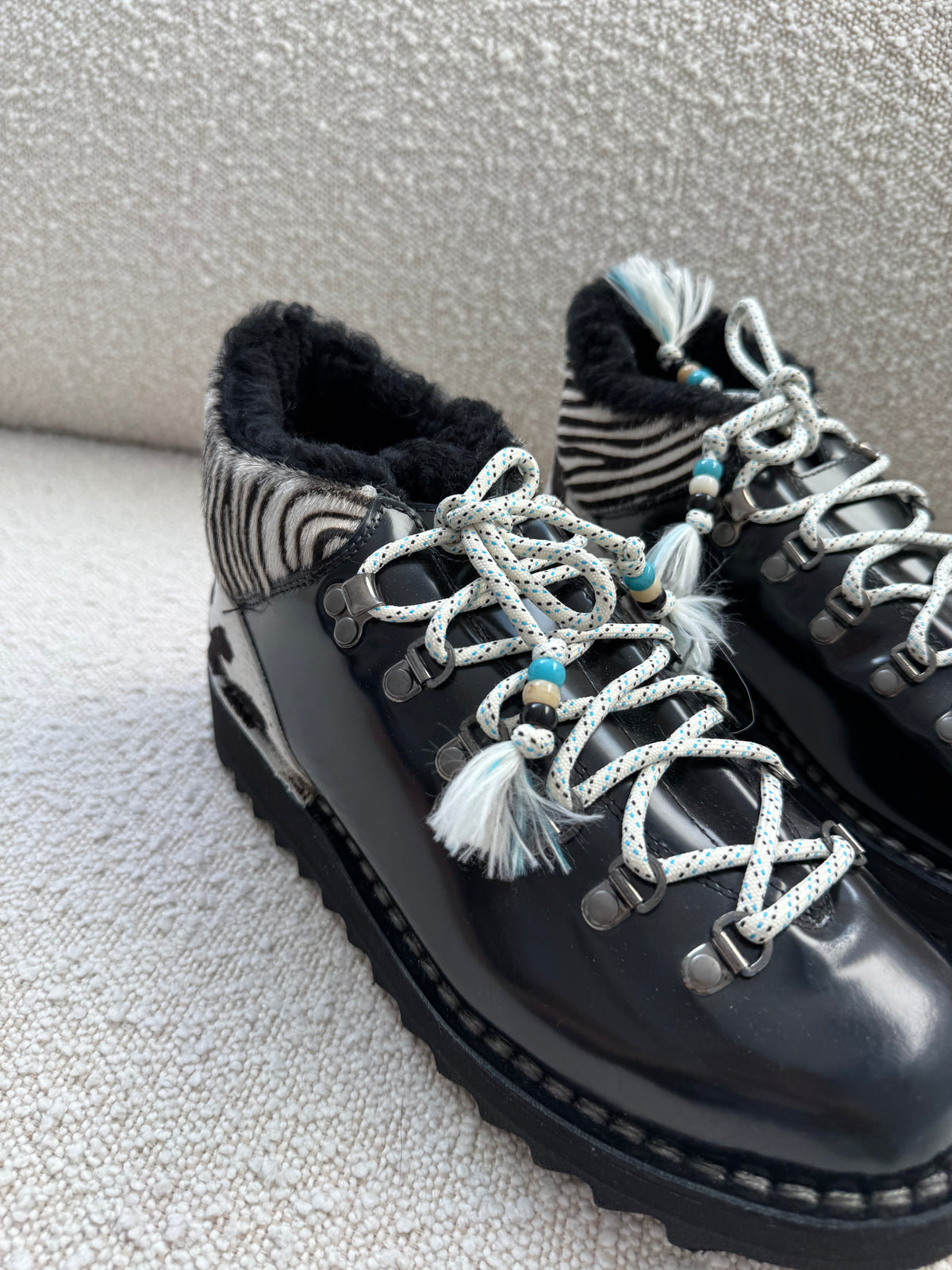 Alanui x Diemme Shoe - size 42