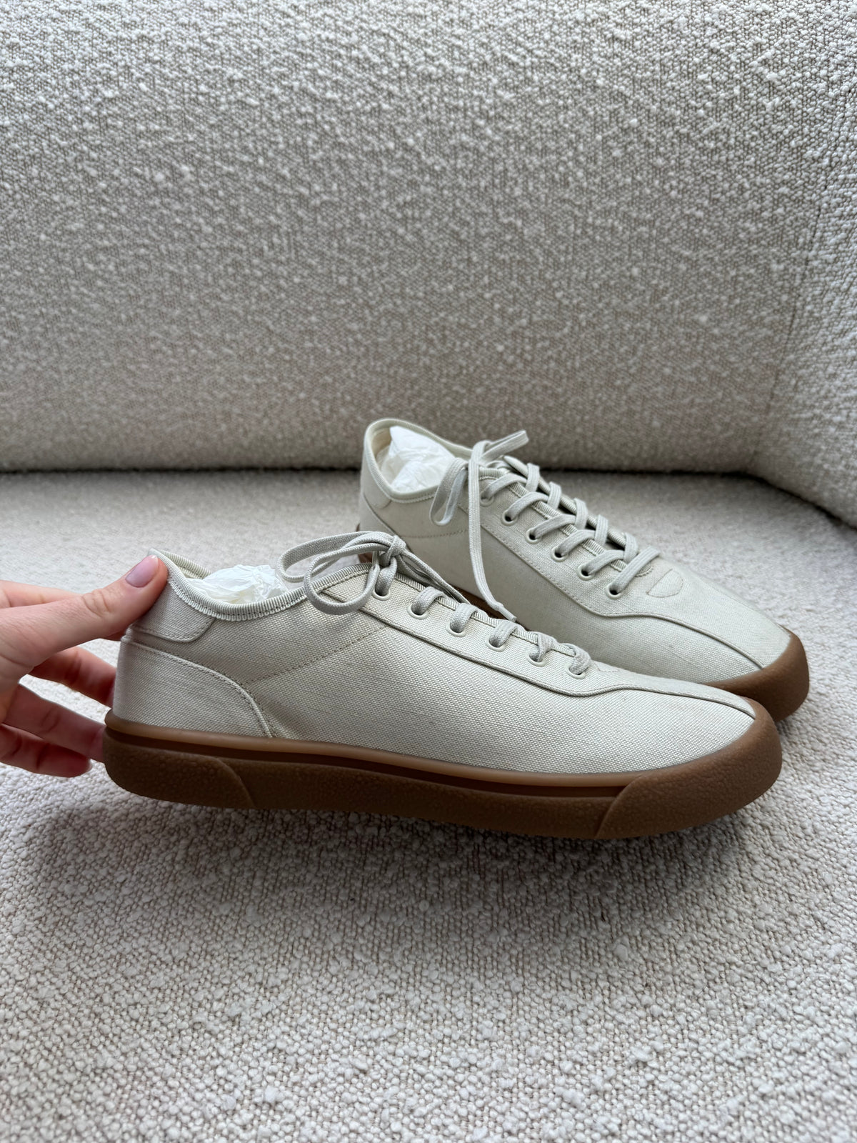 The Row Sneakers - size 42