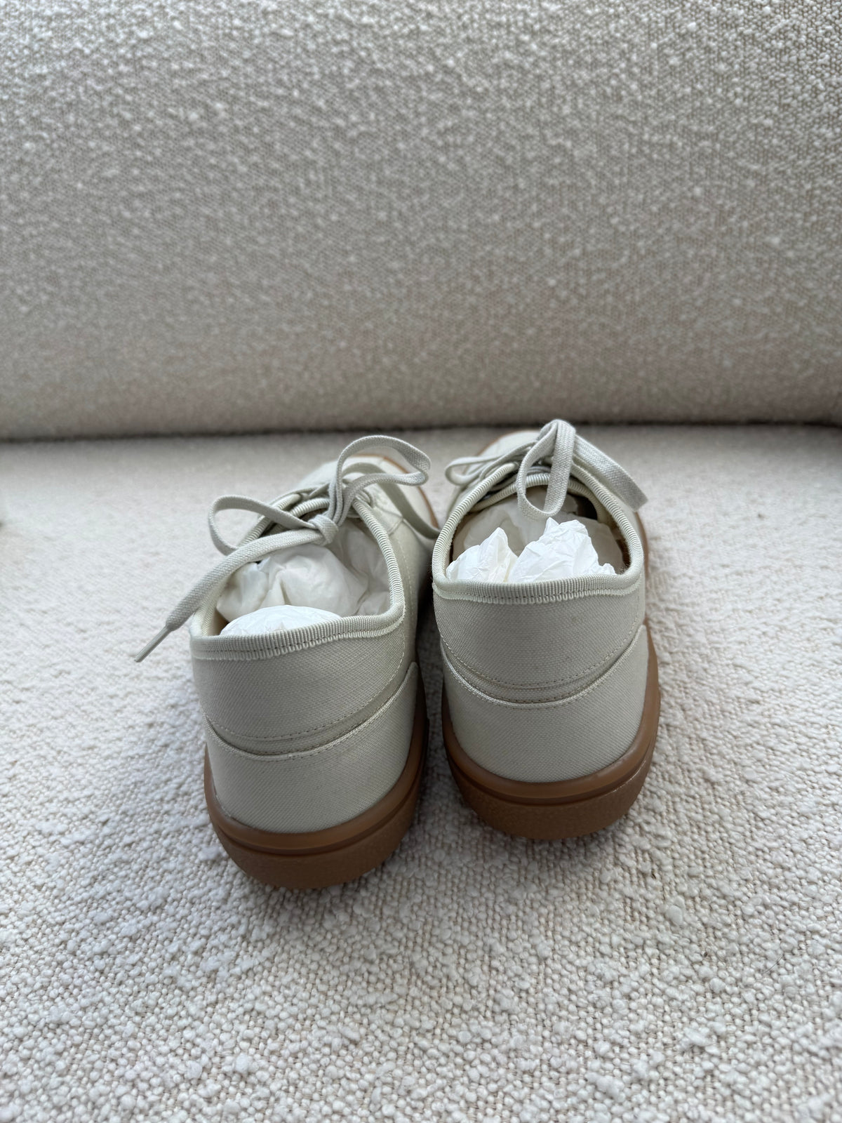 The Row Sneakers - size 42
