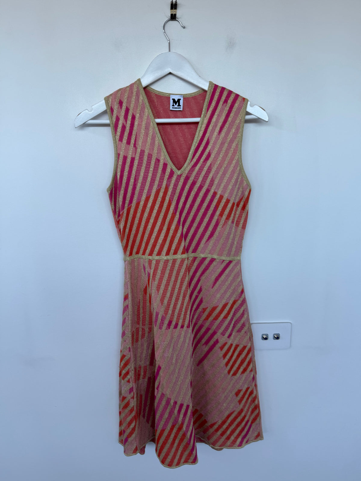 Missoni Dress - size 40