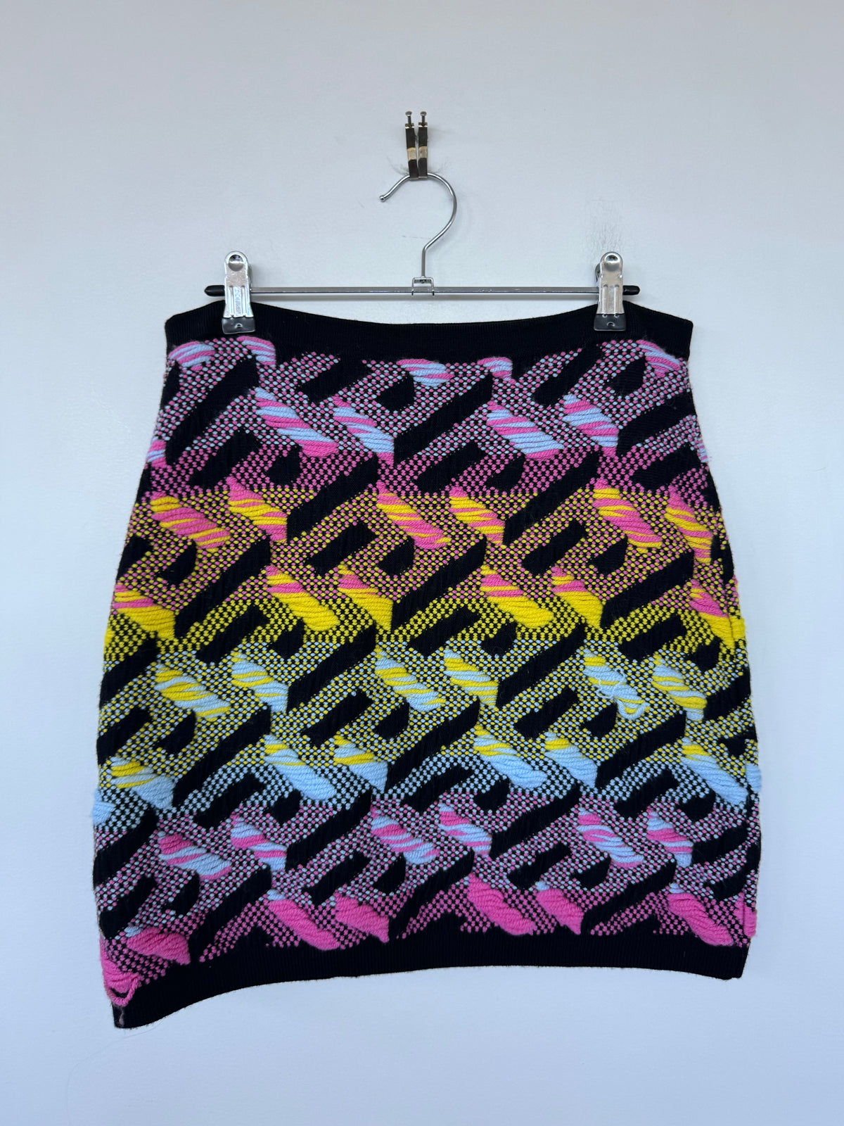 Versace Skirt - size 40 (small)