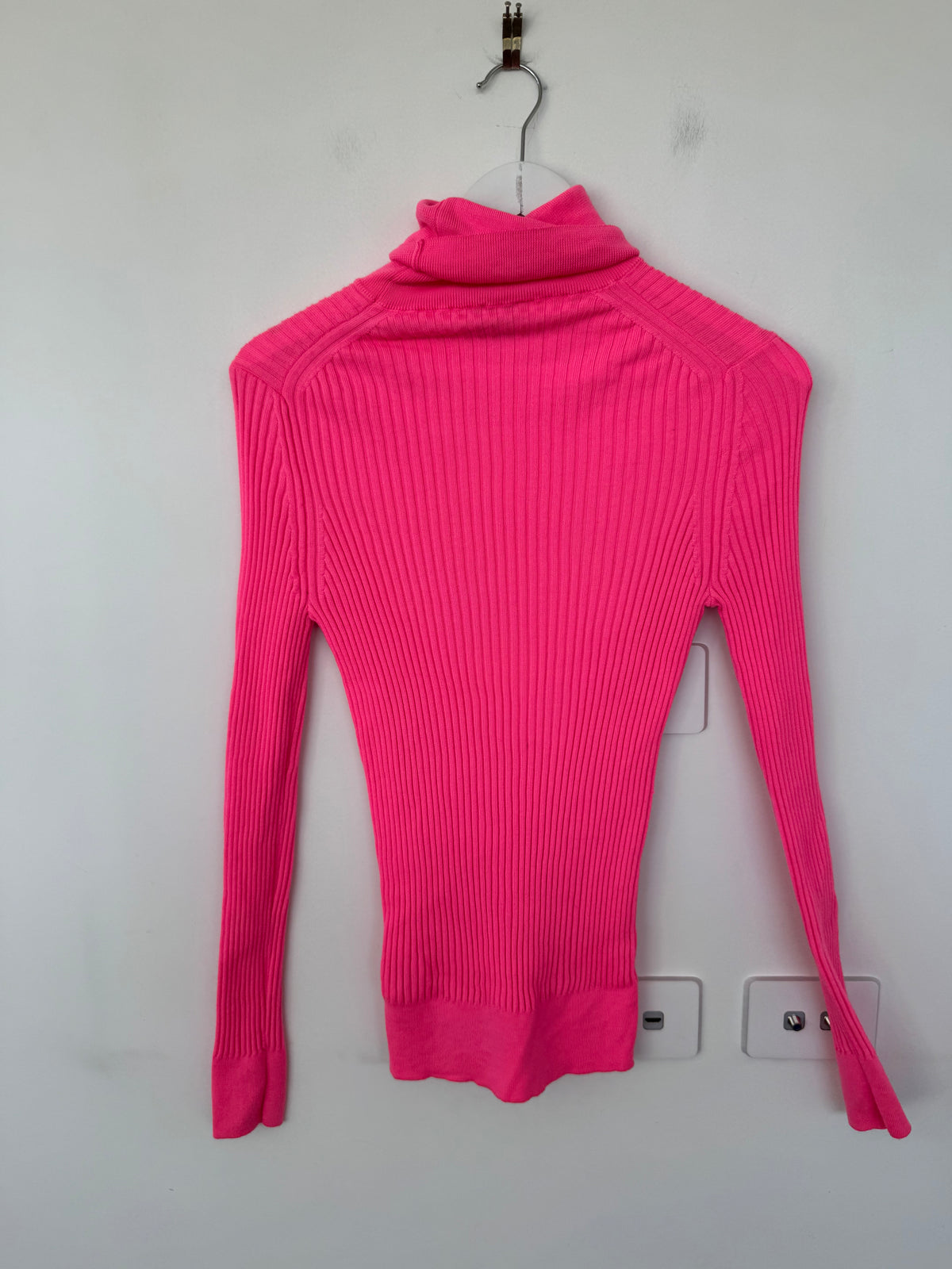 Moncler Turtleneck Knit - Size Large