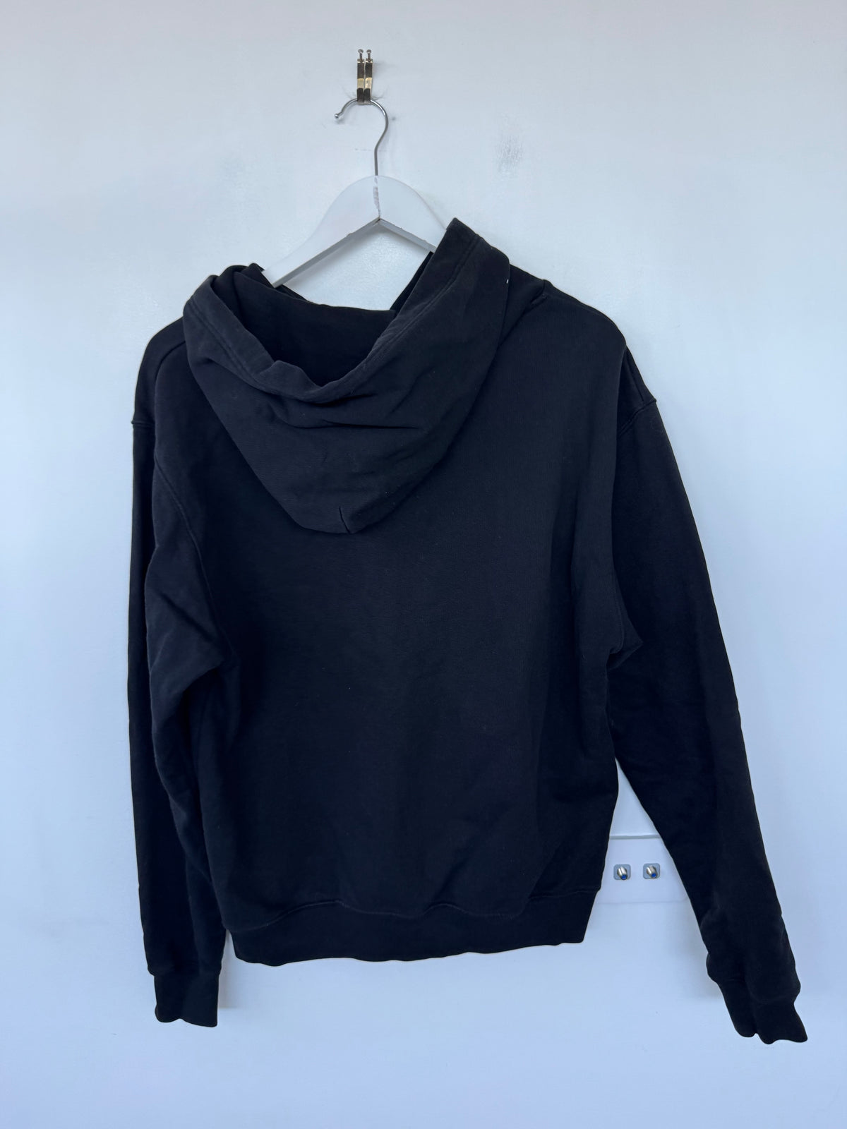 Balenciaga Hoodie - size medium