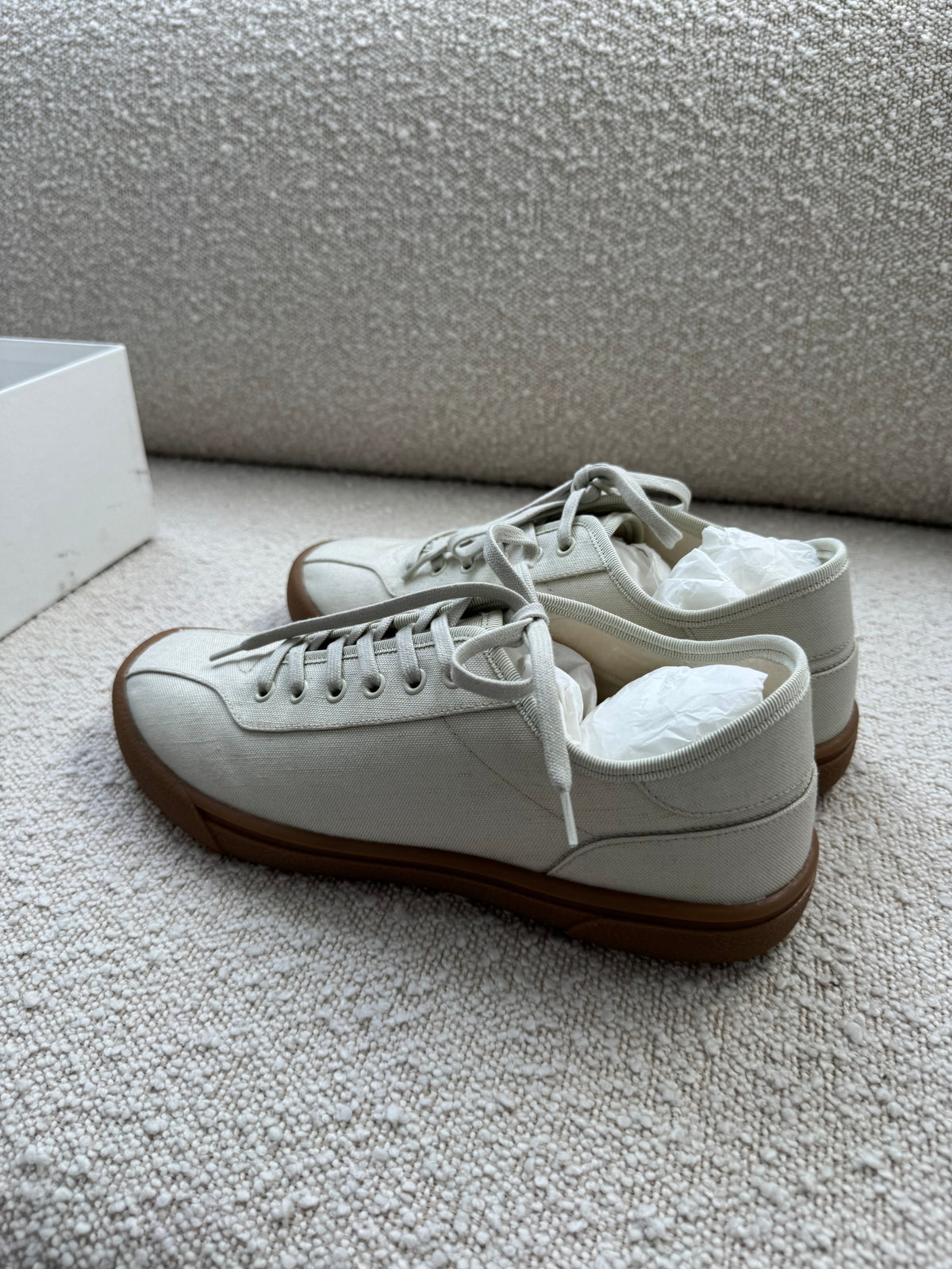 The Row Sneakers - size 42