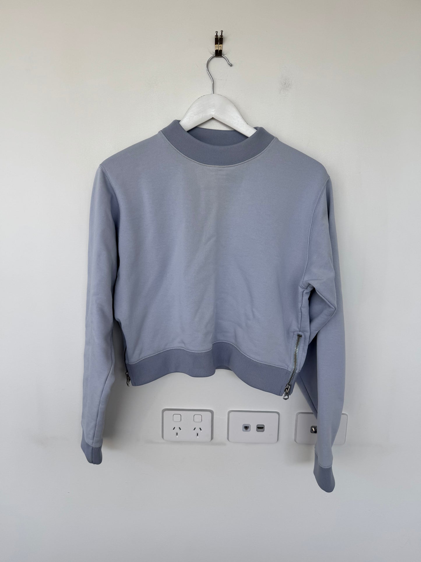 Acne Jumper - size small
