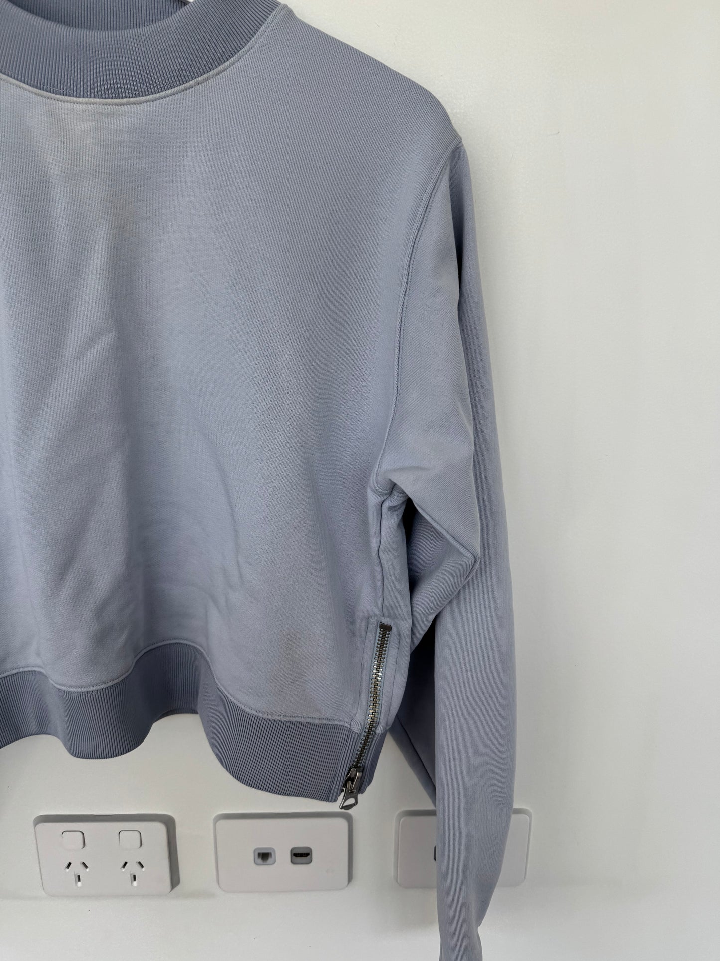 Acne Jumper - size small