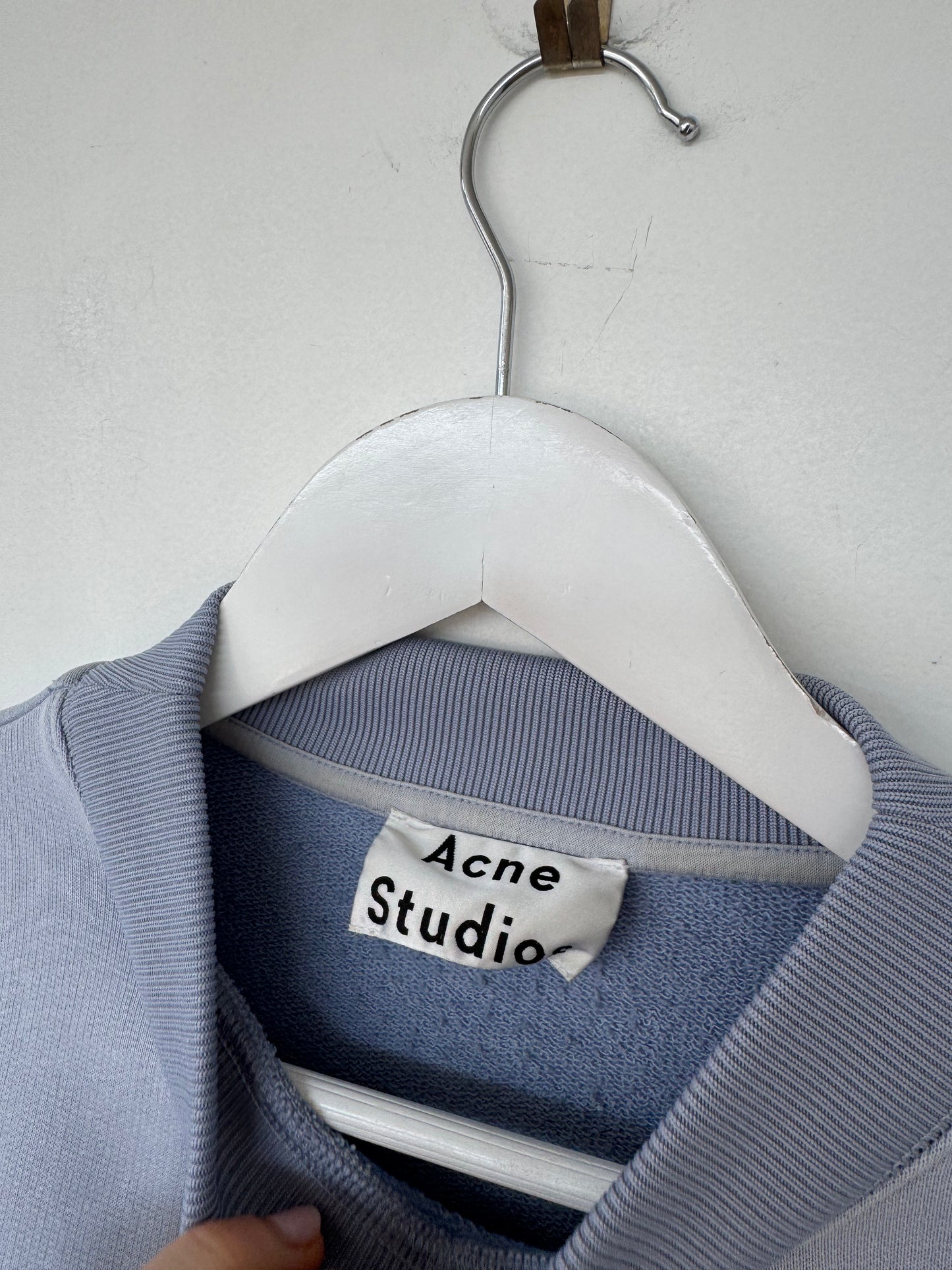Acne Jumper - size small
