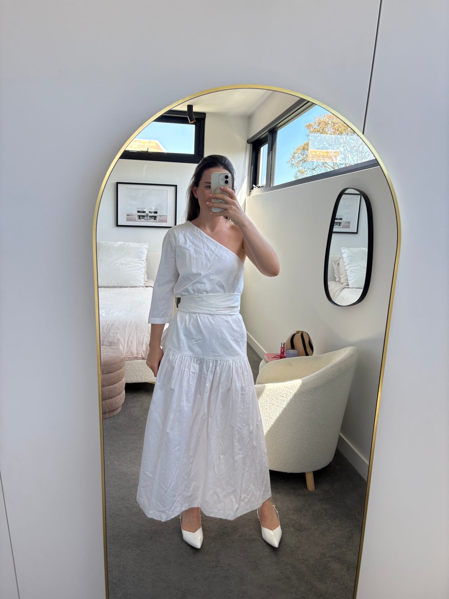 Mara Hoffman Dress - size medium